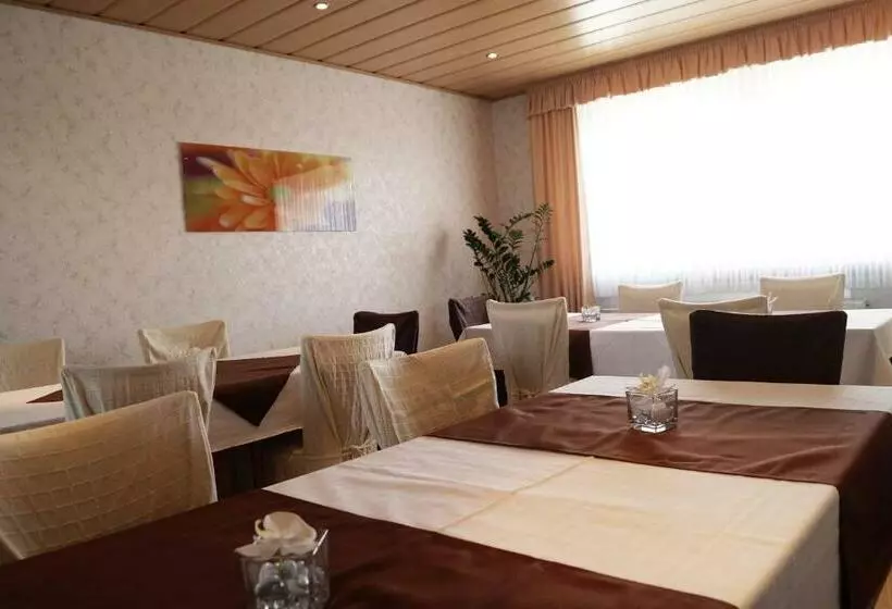 Pension Hühn