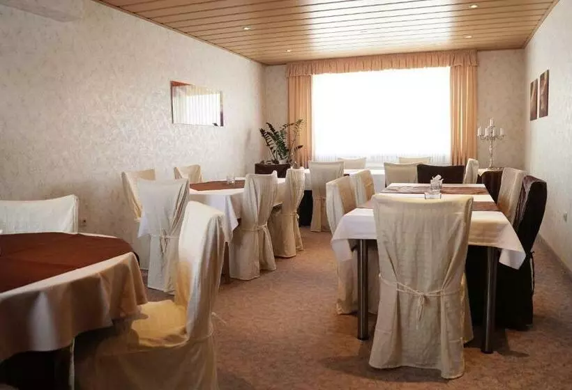 Pension Hühn