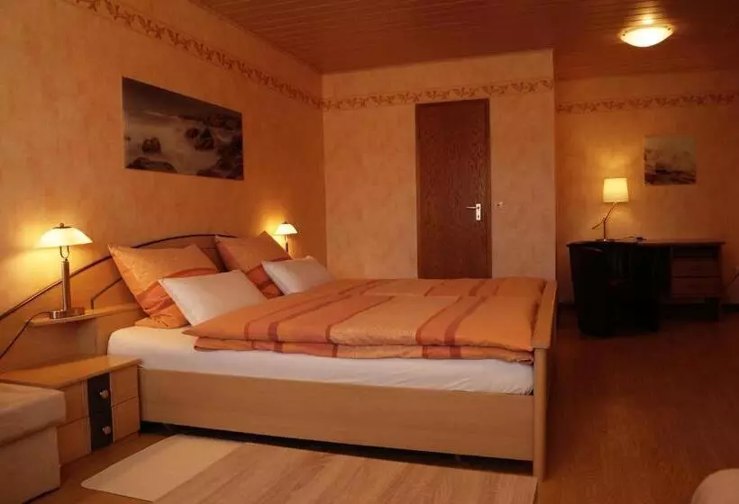 Pension Hühn