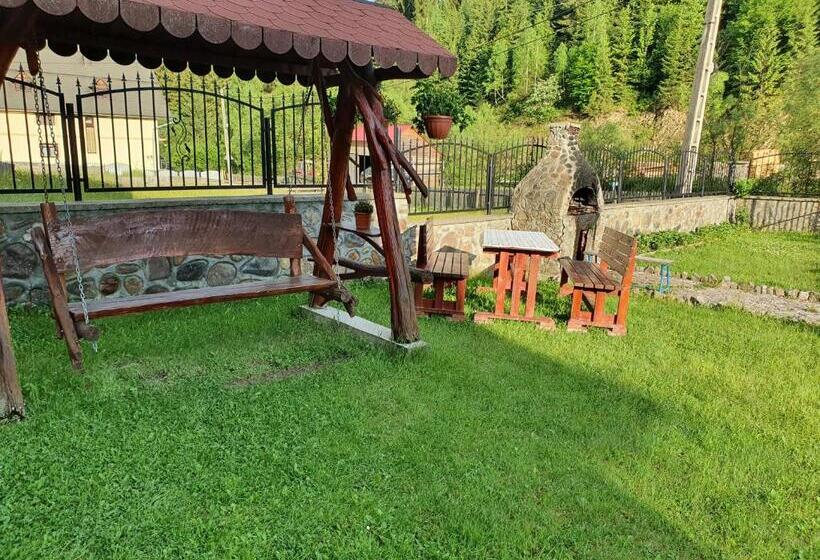 Pensiune Agroturistică Casa Alex