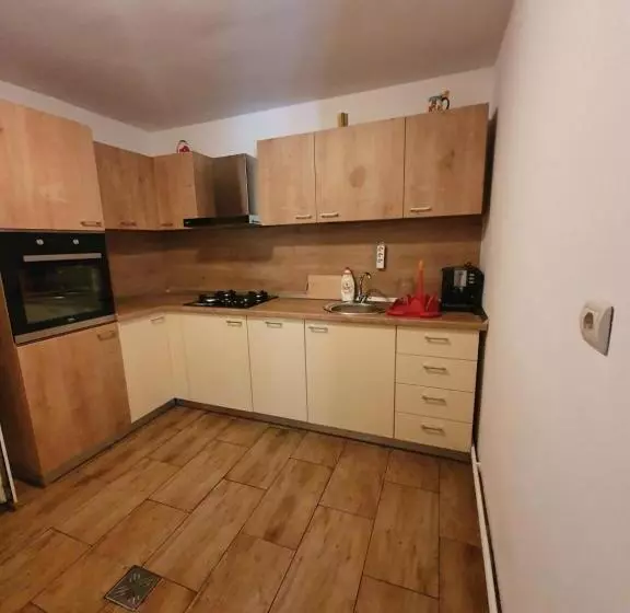 Pensiune Agroturistică Casa Alex