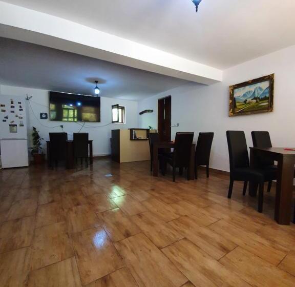 Pensiune Agroturistică Casa Alex