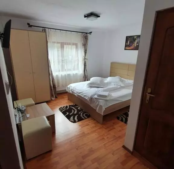 Pensiune Agroturistică Casa Alex