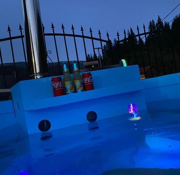 Pensiune Agroturistică Casa Alex