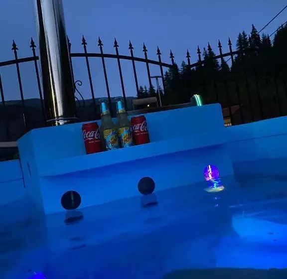 Pensiune Agroturistică Casa Alex