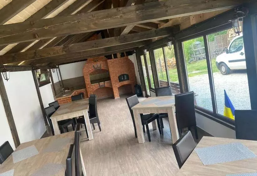 Pensiune Agroturistică Casa Alex