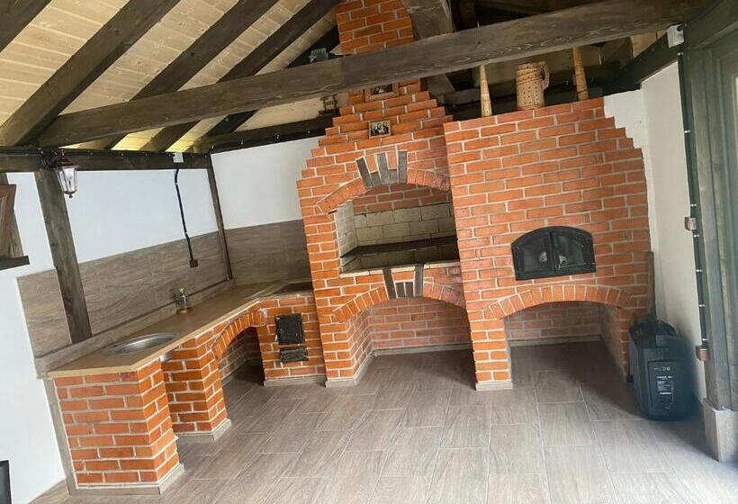 Pensiune Agroturistică Casa Alex