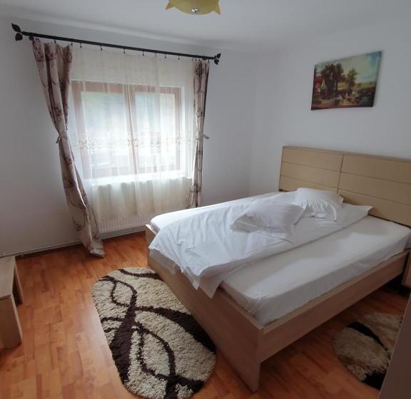 Pensiune Agroturistică Casa Alex