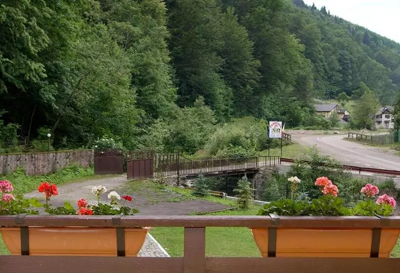 Pensiunea Bobu