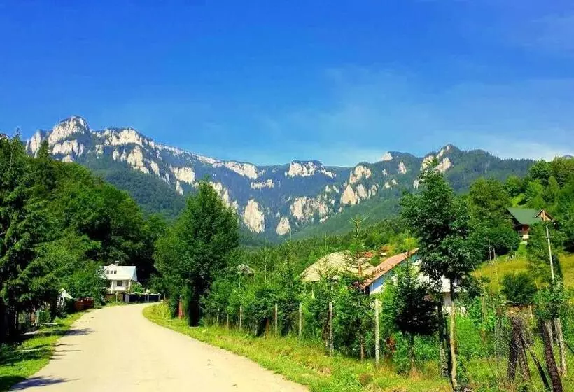 Pensiunea Bobu