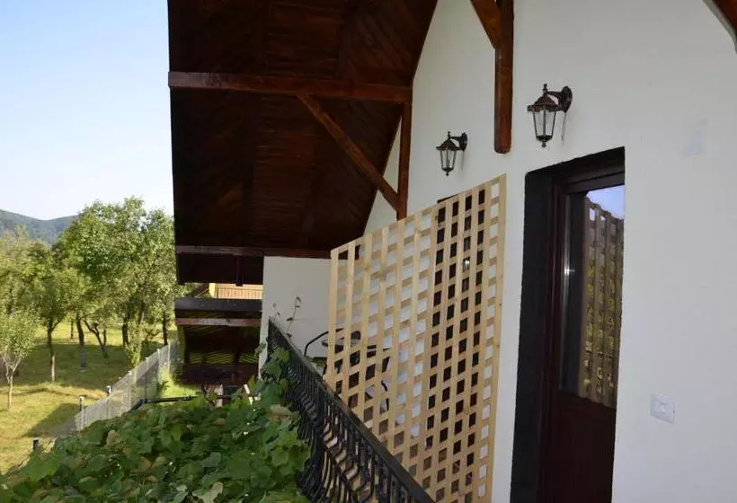 Pensiunea Casa Maria