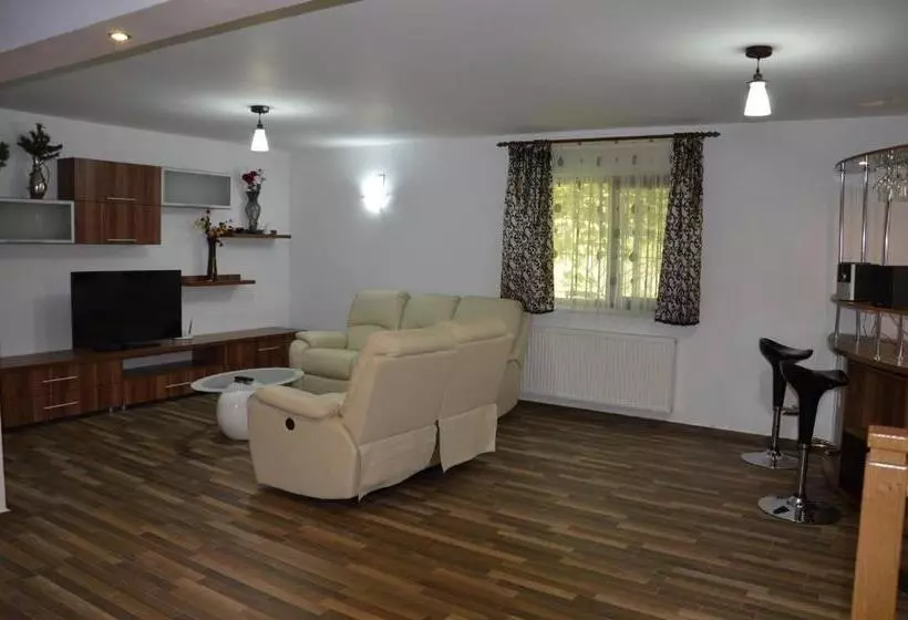 Pensiunea Casa Maria