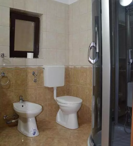 Pensiunea Casa Maria