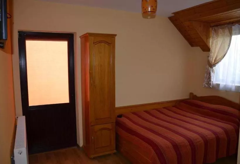 Pensiunea Casa Maria