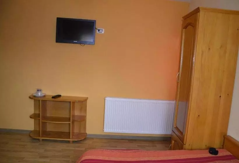 Pensiunea Casa Maria