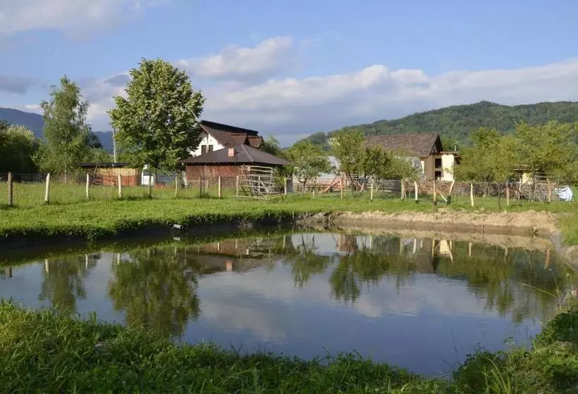 Pensiunea Casa Maria