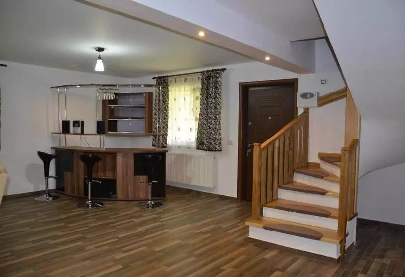 Pensiunea Casa Maria