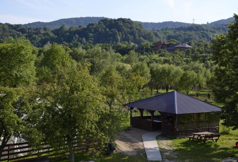 Pensiunea Casa Maria