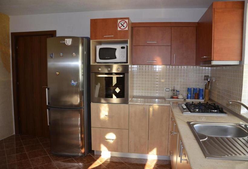 Pensiunea Casa Maria