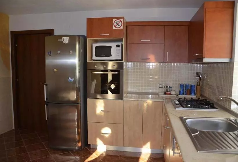 Pensiunea Casa Maria