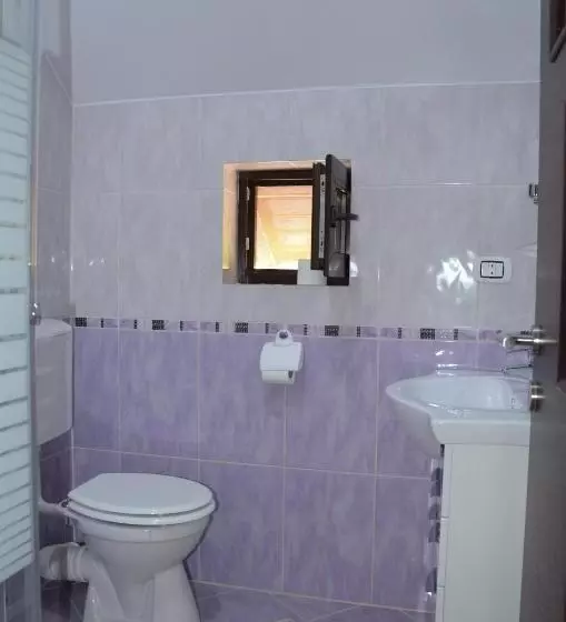 Pensiunea Casa Maria