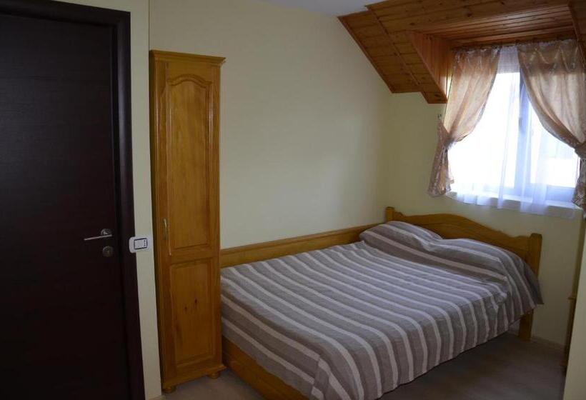 Pensiunea Casa Maria