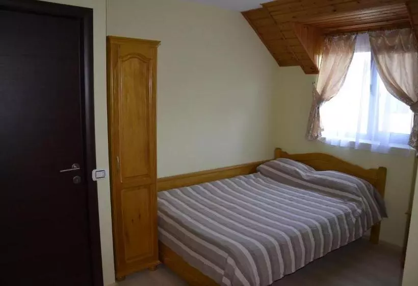 Pensiunea Casa Maria