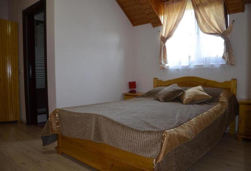 Pensiunea Casa Maria