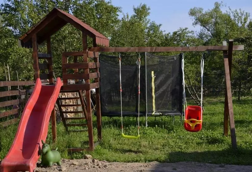 Pensiunea Casa Maria