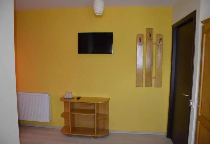 Pensiunea Casa Maria