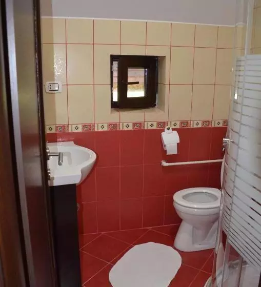 Pensiunea Casa Maria