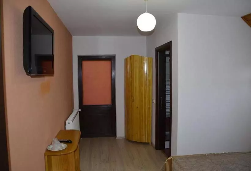 Pensiunea Casa Maria