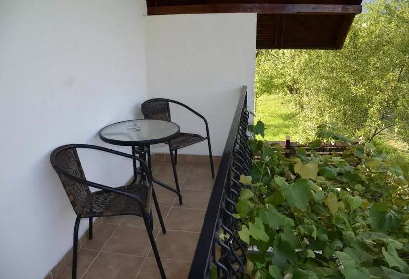 Pensiunea Casa Maria