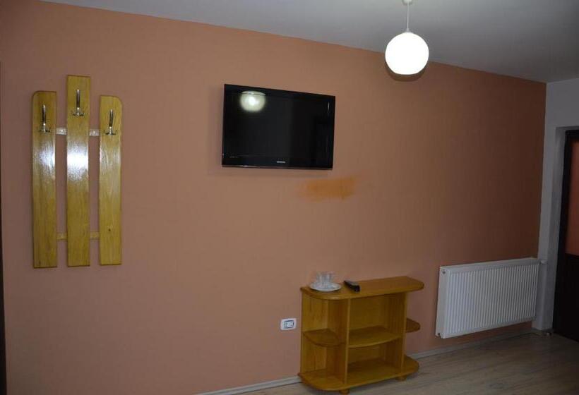 Pensiunea Casa Maria