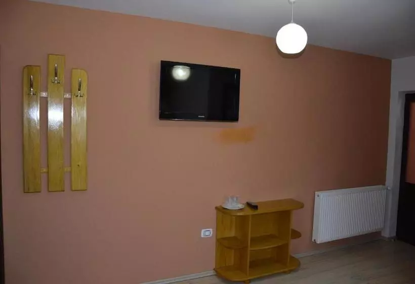 Pensiunea Casa Maria