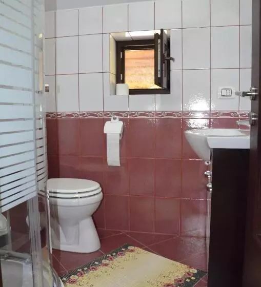 Pensiunea Casa Maria