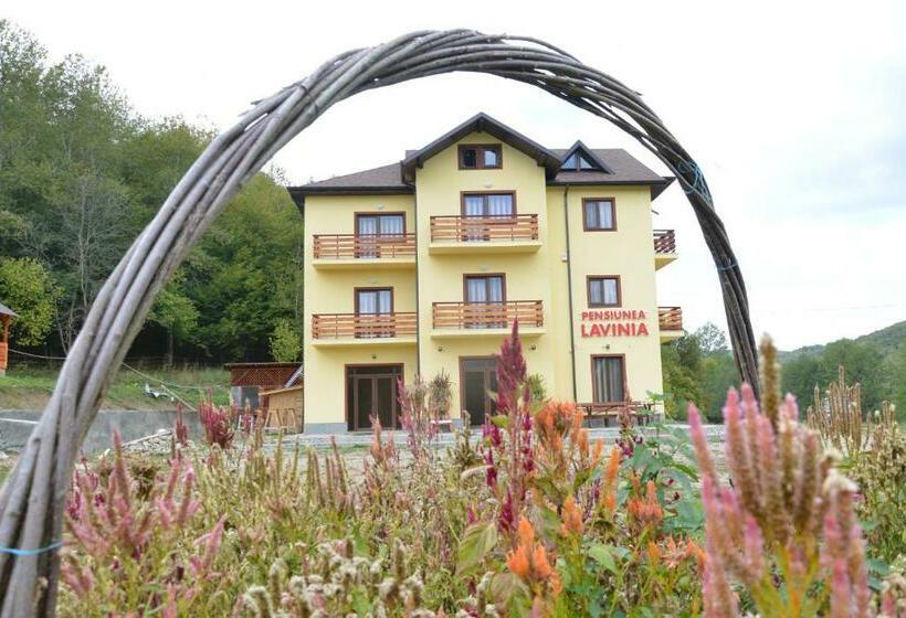 Pensiunea Lavinia