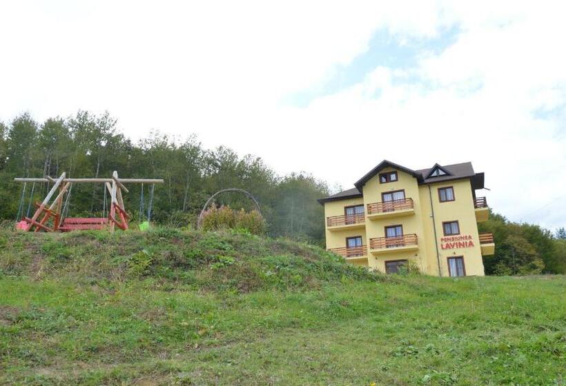 Pensiunea Lavinia