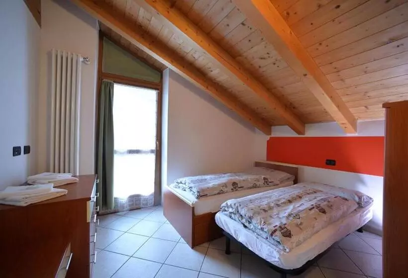 Residence Al Pescatore