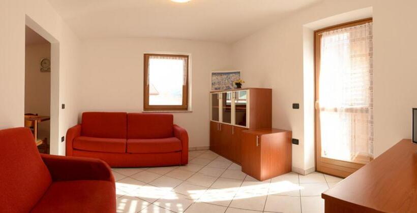 Residence Al Pescatore