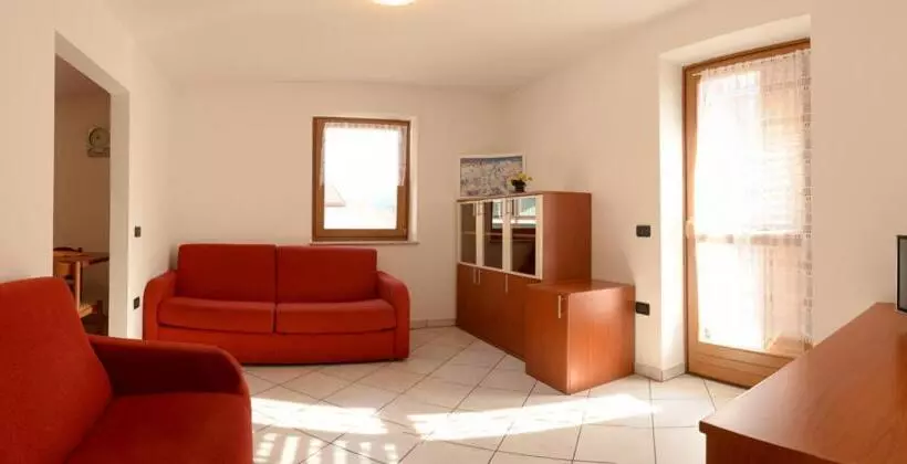 Residence Al Pescatore