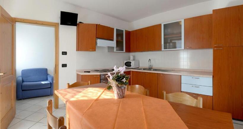 Residence Al Pescatore