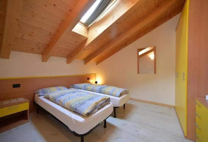 Residence Al Pescatore