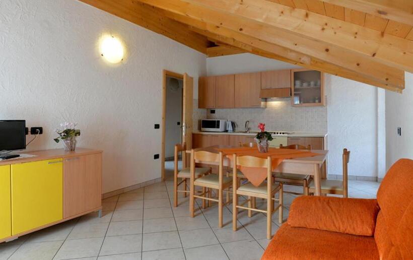 Residence Al Pescatore