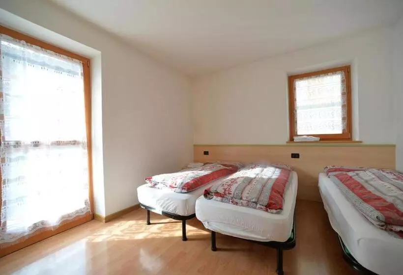 Residence Al Pescatore