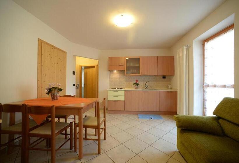 Residence Al Pescatore