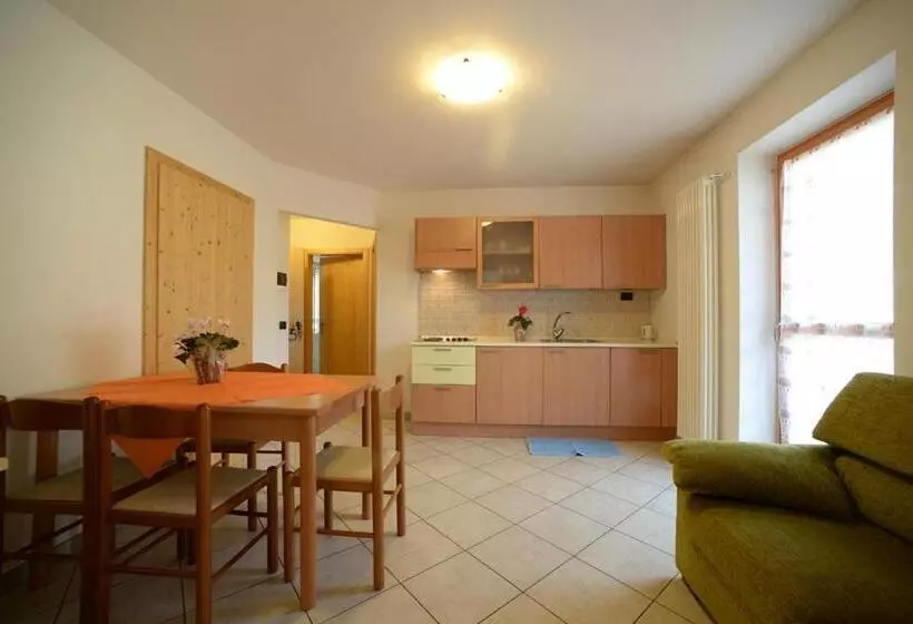 Residence Al Pescatore