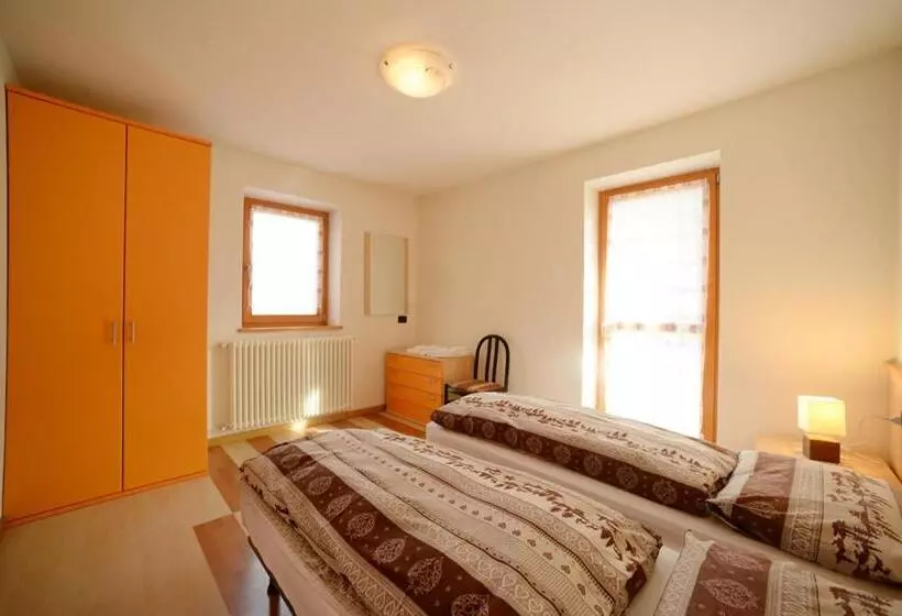 Residence Al Pescatore