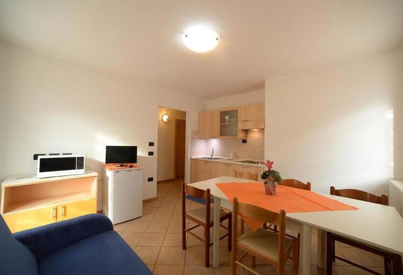 Residence Al Pescatore