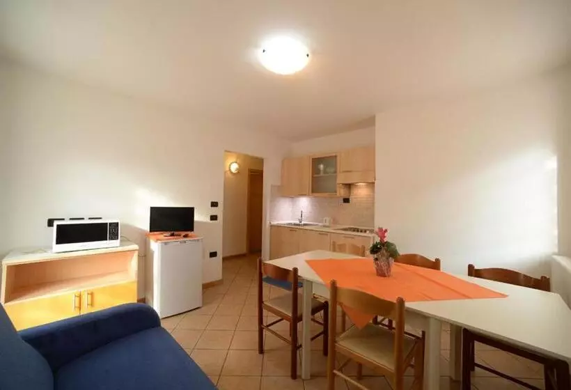 Residence Al Pescatore